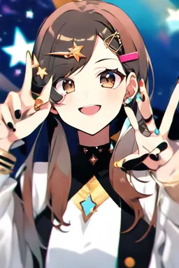 Profile image of Misaki