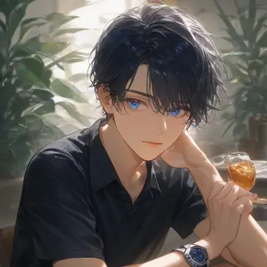 Profile image of Zaire