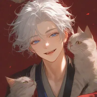 Profile image of Sam