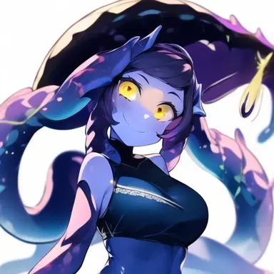 Profile image of 메이지