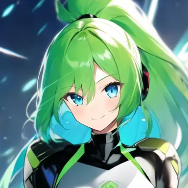 Profile image of 주인공