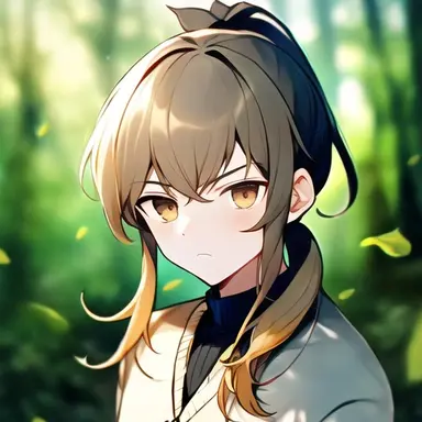 Profile image of 마키