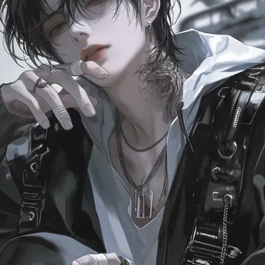 Profile image of 이혁