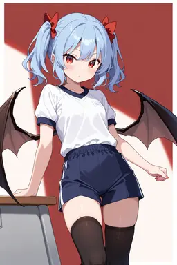 Profile image of レミリア