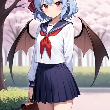 Profile image of レミリア