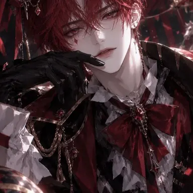 Profile image of ジェスター