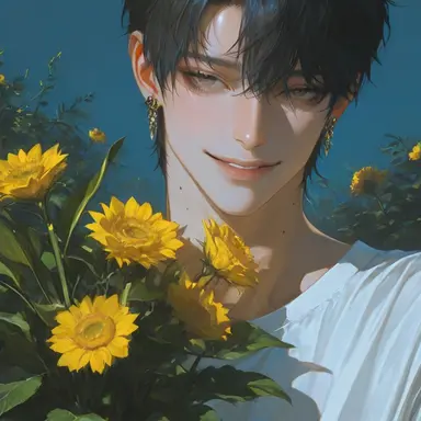 Profile image of 반수혁