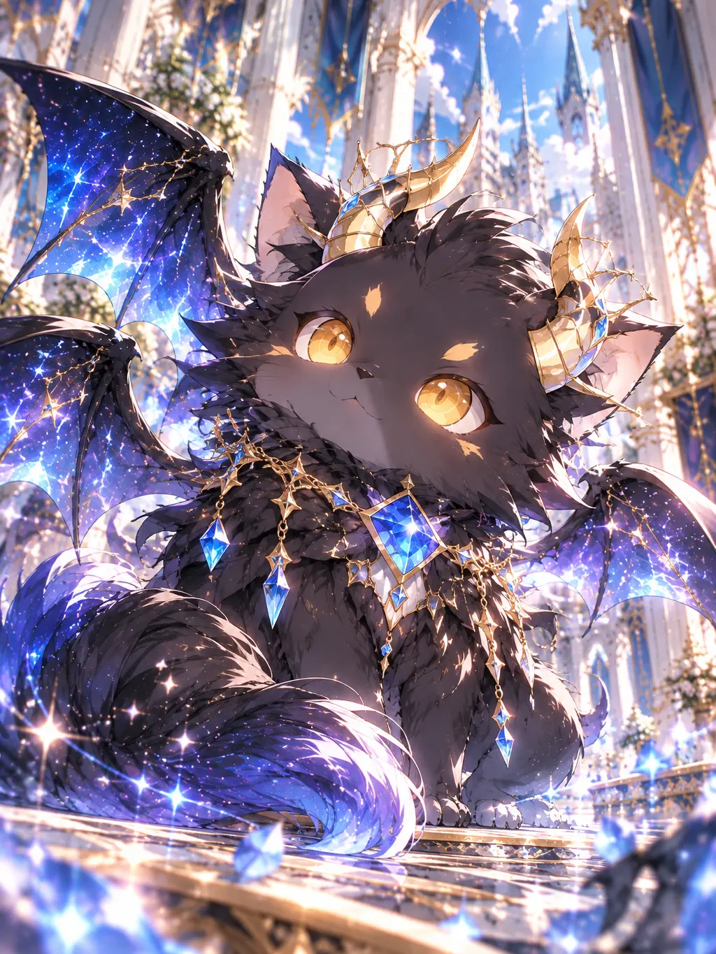 GroggyRelax2019의 あなたのもとに、星が降る