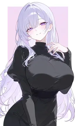 Profile image of Syrael