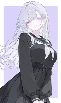 Profile image of Seraphine