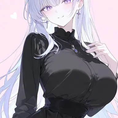Profile image of Syrael