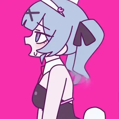 Profile image of 하츠네 미쿠