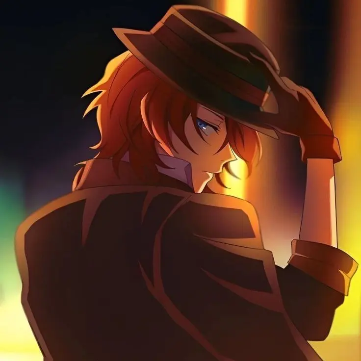 yua0921의 同級生はマフィアでした