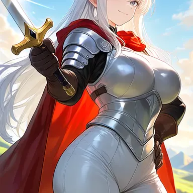 Profile image of アーサー