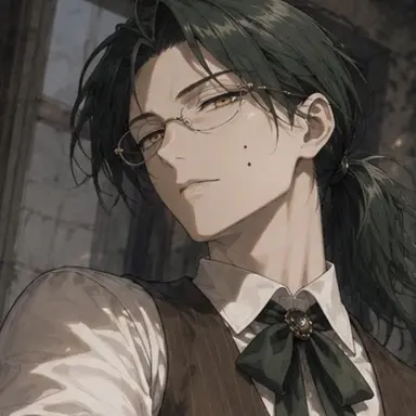 Profile image of ルイス