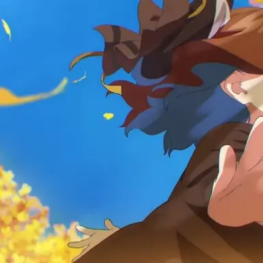 Profile image of 祝月撫子