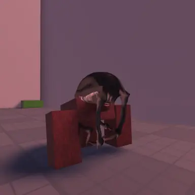 Profile image of 페스트 헤드크랩