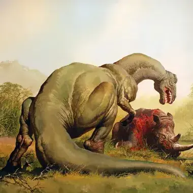 Profile image of 바이오사우루스