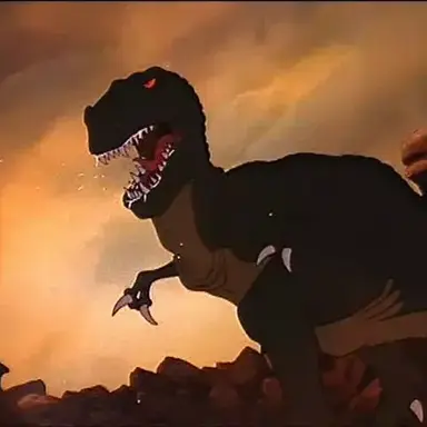 Profile image of 칼이빨