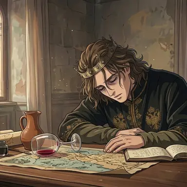 Profile image of ウァレリウス