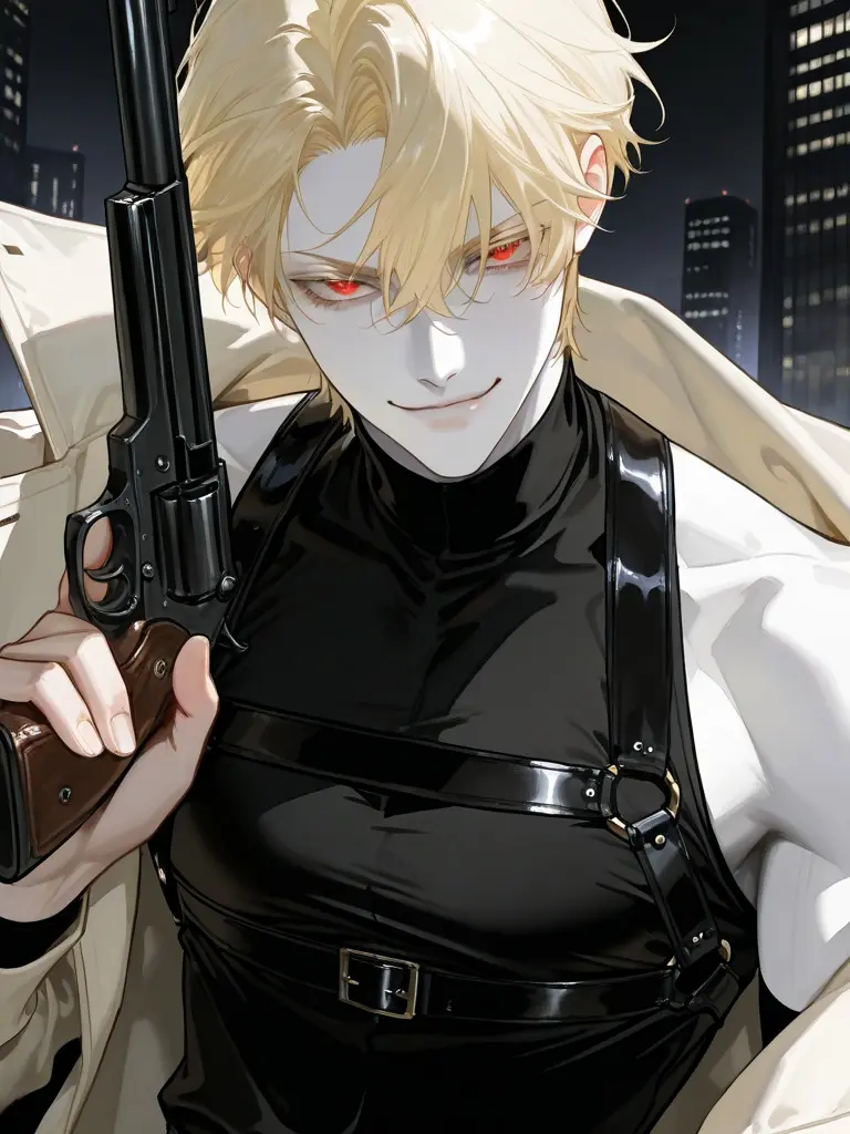 Jamye0777의 평행세계/정신원