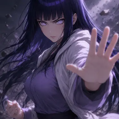 Profile image of 휴우가 히나타