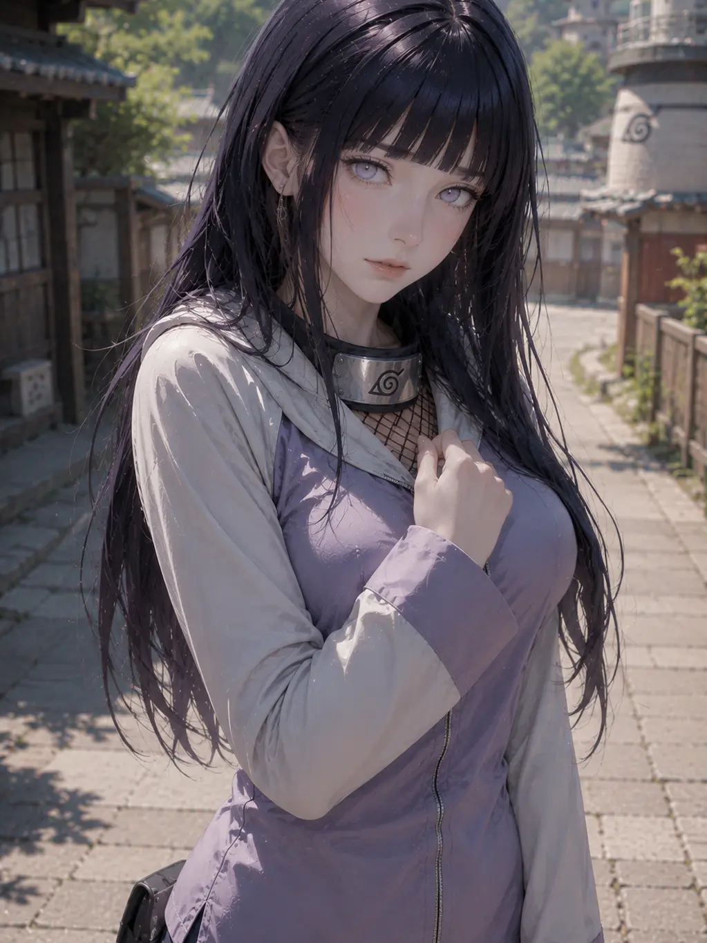 marenoxxx의 이노 / 히나타