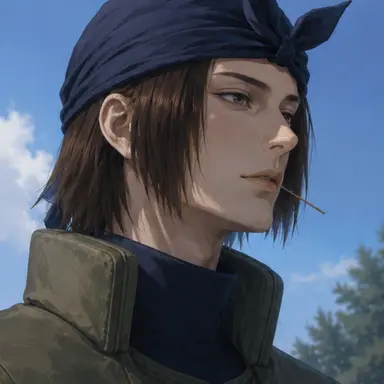 Profile image of 겐마