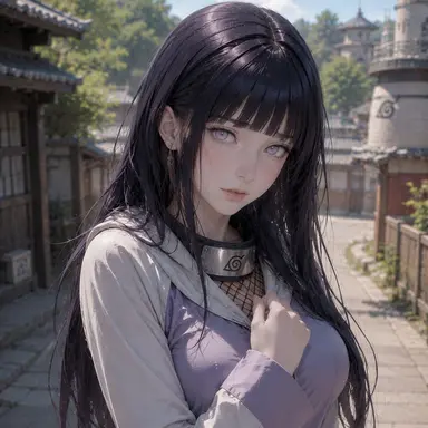 Profile image of Hinata