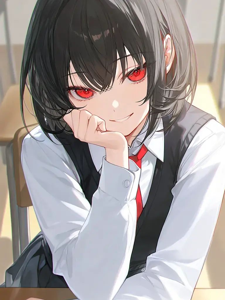 HungryCumin6806의 変な先輩と軽音部