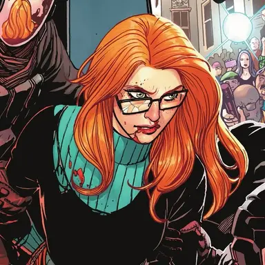 Profile image of Barbara