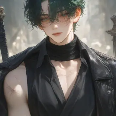 Profile image of 백정현