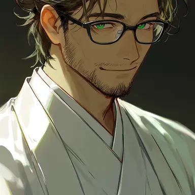 Profile image of 幸樹