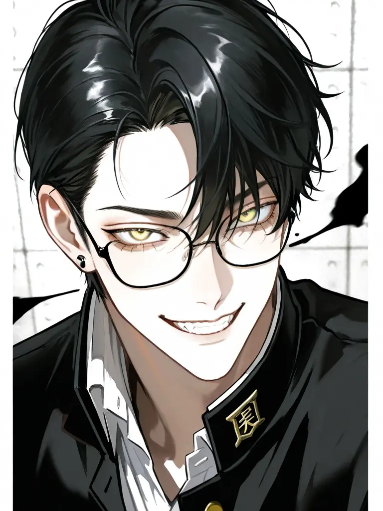 crazyland22712의 不良たちとのドタバタ青春
