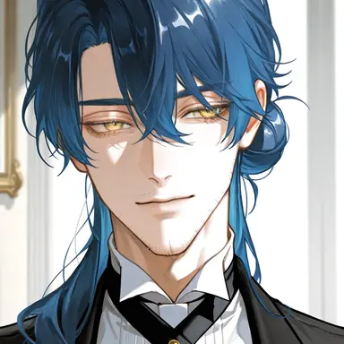 Profile image of ウィル