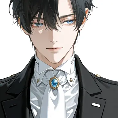 Profile image of ルーカス
