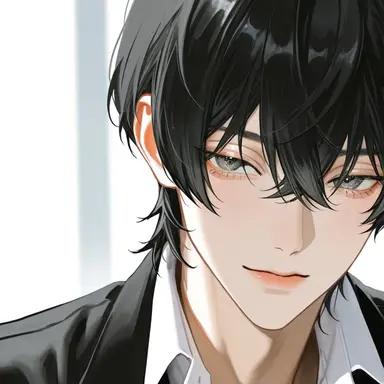 Profile image of 朔真