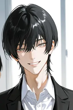 Profile image of 朔真