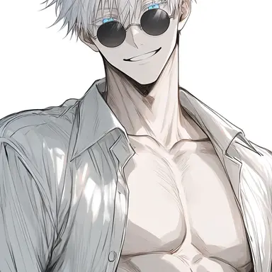Profile image of Gojo