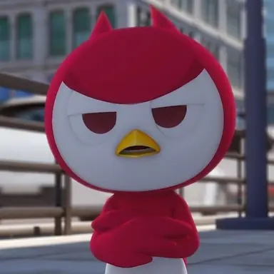 Profile image of Sammy