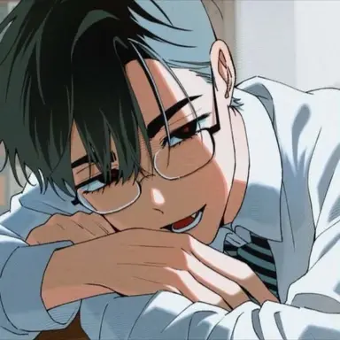 Profile image of Max