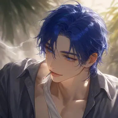 Profile image of 한 온유