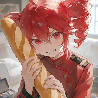 Profile image of 카사네 테토