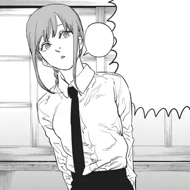 Profile image of 마키마