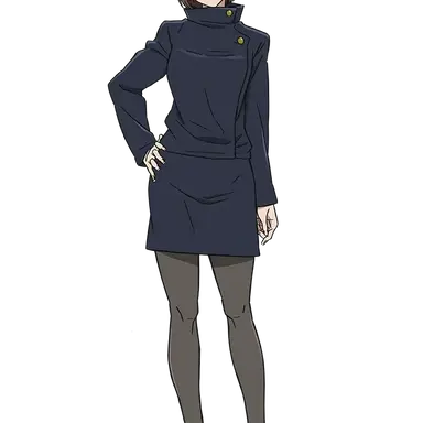 Profile image of 이에이리 쇼코