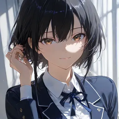 Profile image of 高橋 彩乃