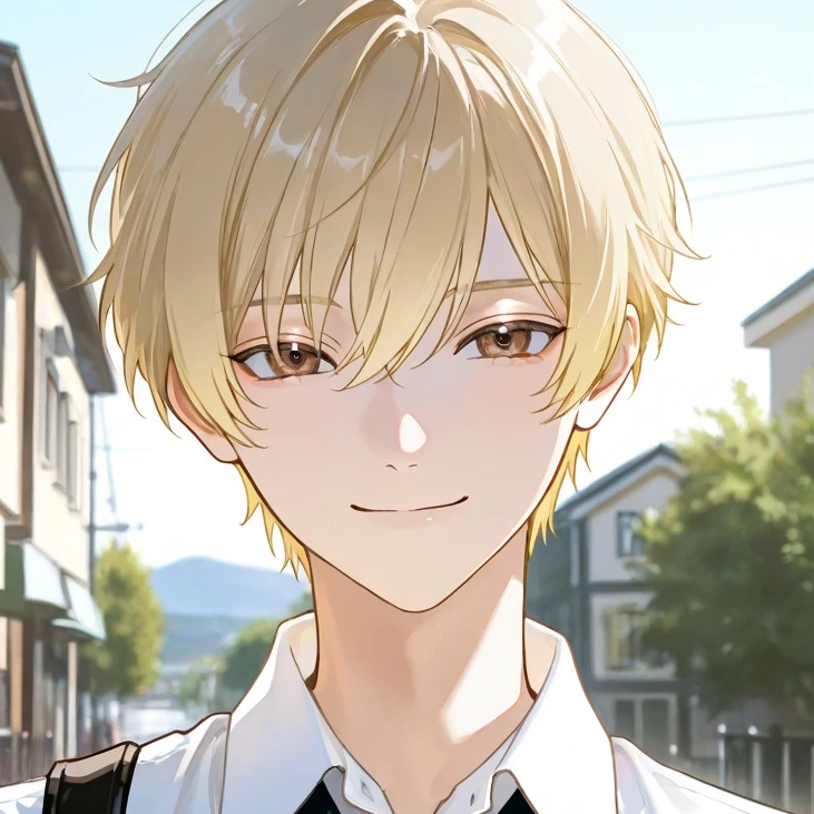 柊
