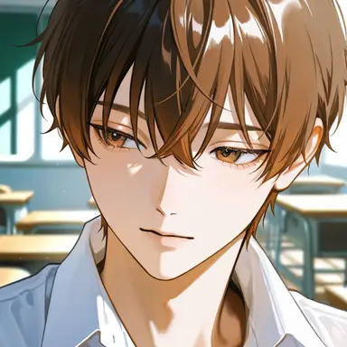 Profile image of Easton