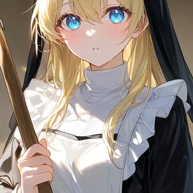 Profile image of Brooke