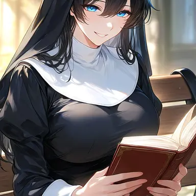 Profile image of Annalise